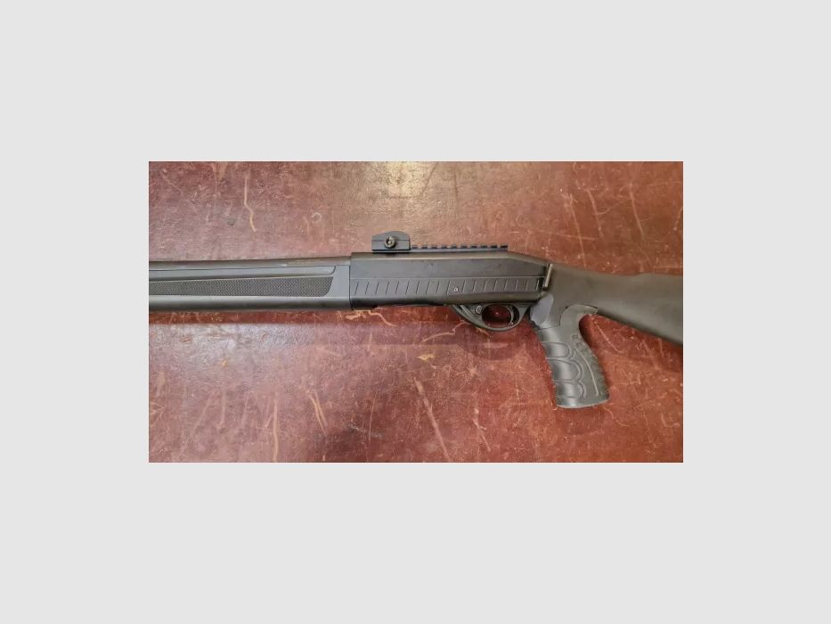 USED - Semi-Automatic Shotgun VENATOR Cal. 12/76 MANUCHASSE, image 7 of 10
