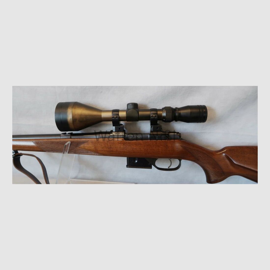 CZ Mod 527