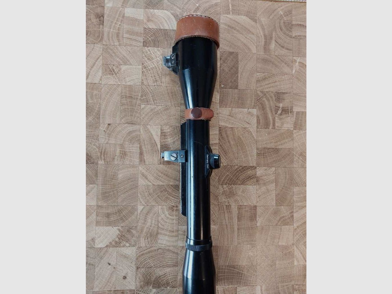 Geco 6x42