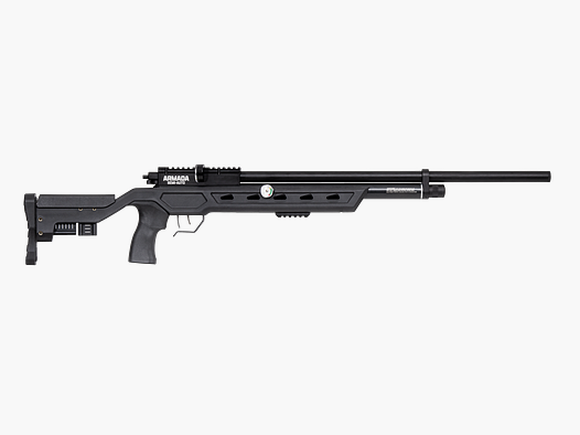 Carabina semi-automatica PCP Crossman Armada - Cal. 5,5 mm - 40 Joules