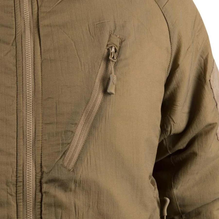 Kurtka WOLFHOUND - Climashield Apex 67-g - Alpha Green - S -, zdjęcie 14 z 64