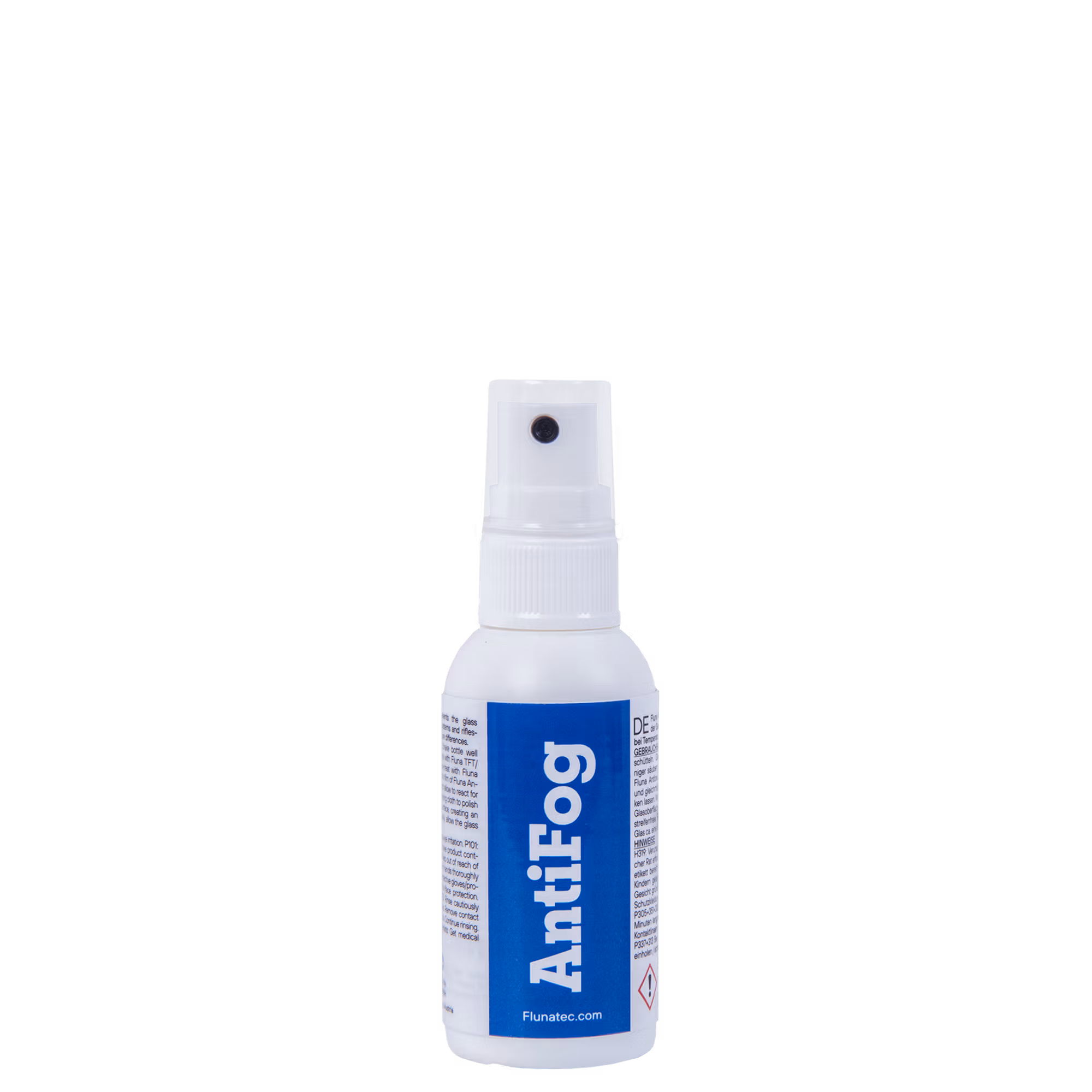 Fluna Anti Nebbia 50ml Flacone Spray