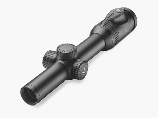 Swarovski Z8i - 0,75-6x20 L ohne Schiene