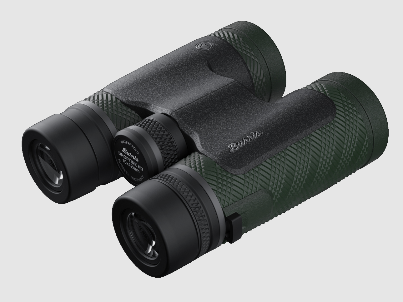 Burris Droptine HD 10×42, Bild 1 von 7