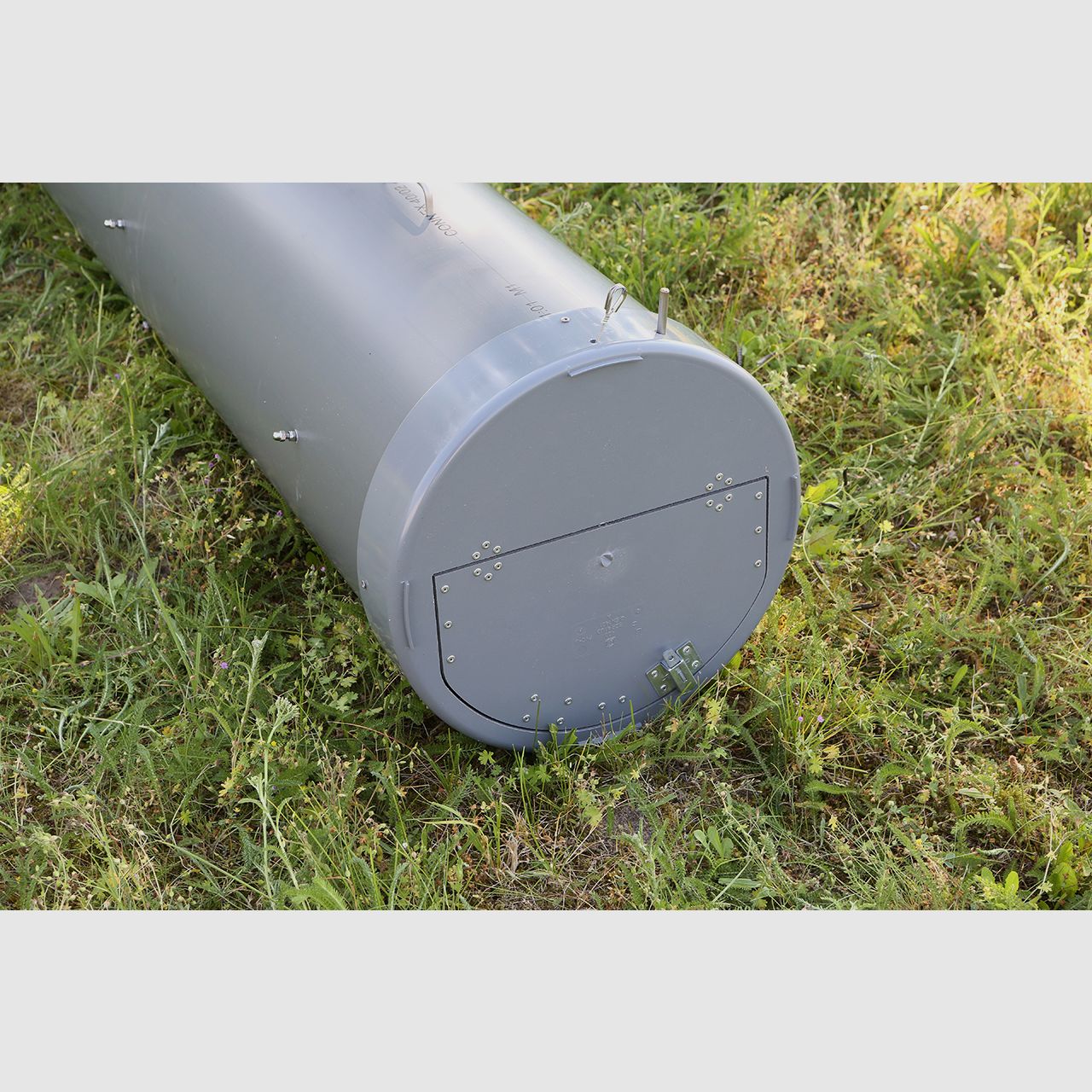 Krefelder – WeKa invasif DN 400 Light 1,5 m, image 5 sur 6