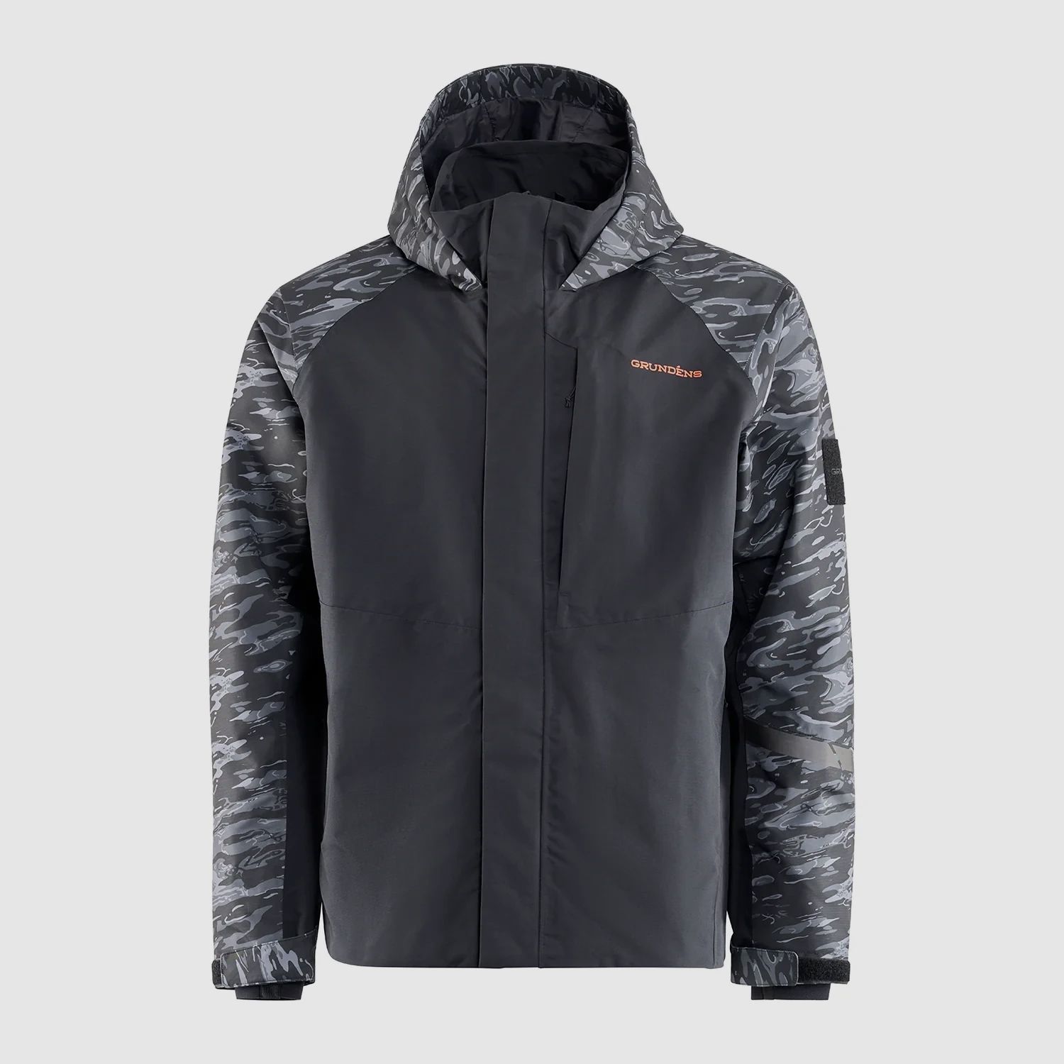 Grundéns Transmit X Jacket Blackbeard L