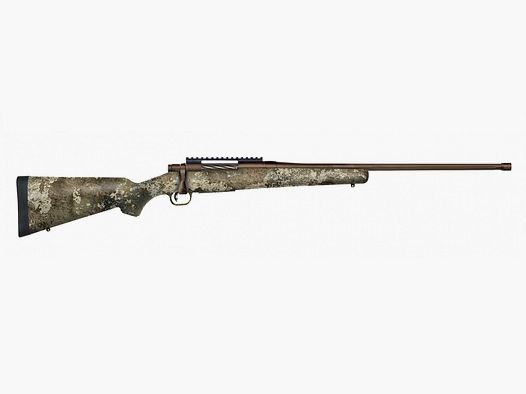 Patriot Predator 24" Cerakote/Camo