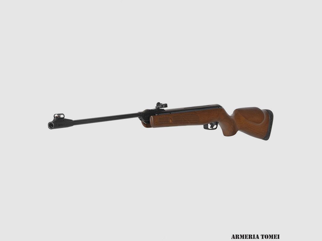 BÜCHSE – GAMO – FOREST F ATS