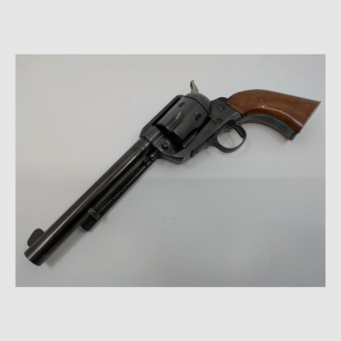 S&S SAA