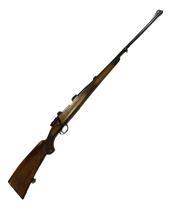 Mauser Mod. 98 Kal. 7×64