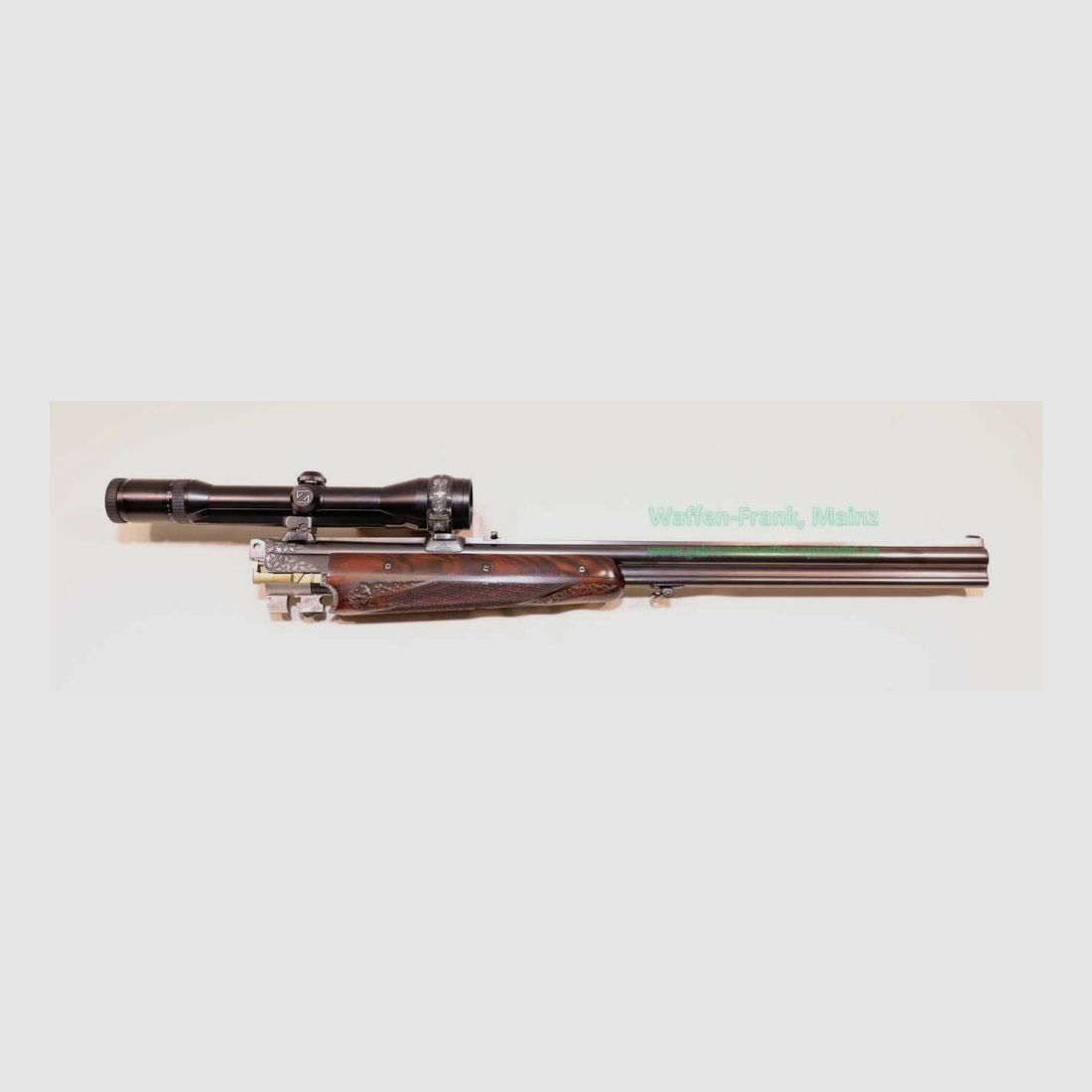 Bühag - Suhl Jagd Super Deluxe (3xKombi)