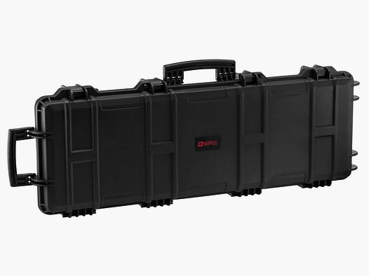 Nuprol Mallette Waterproof 98cm Mousse Vague