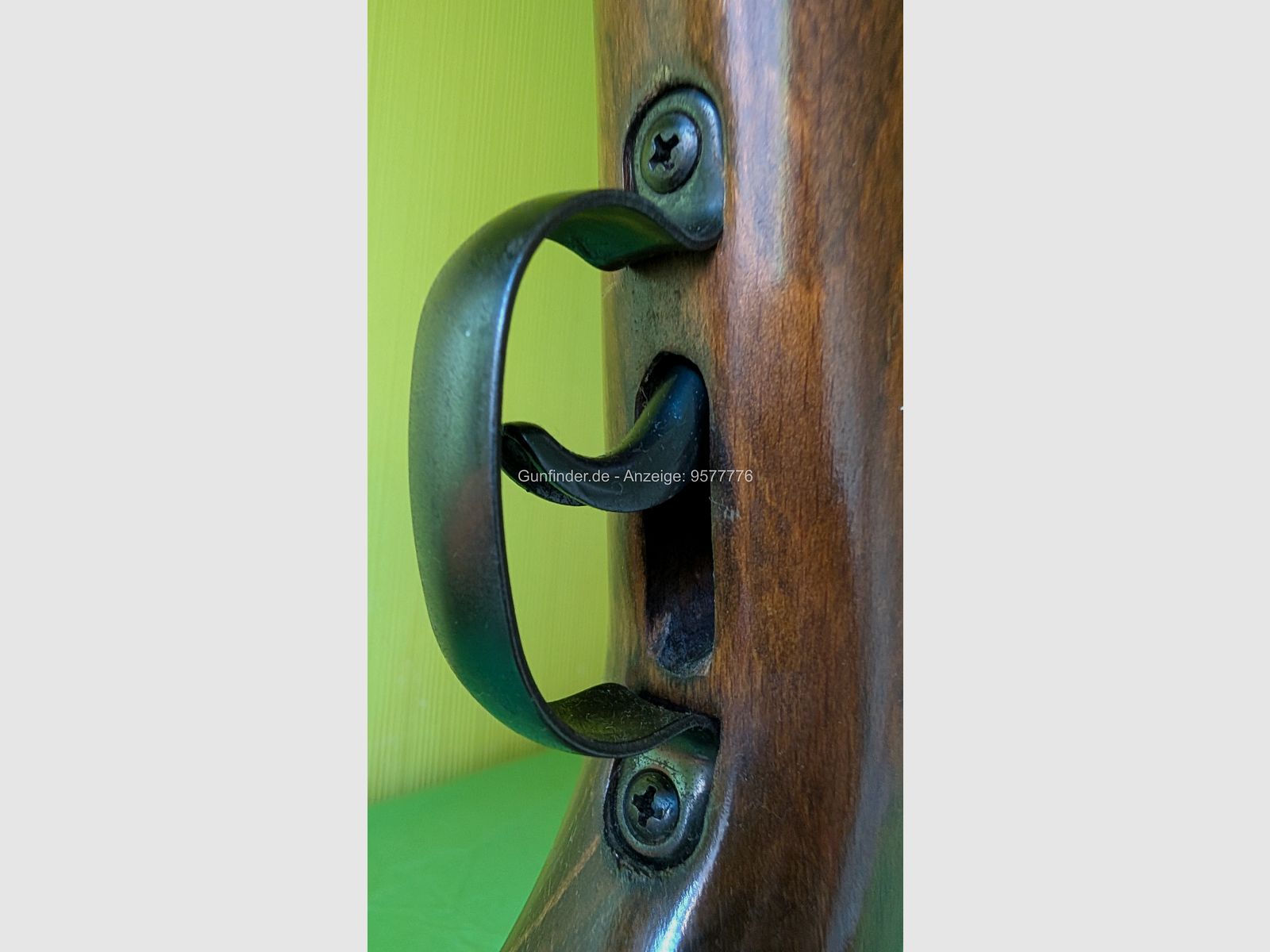 Diana 25 Mod 25 ohne "F" Bj. 07.67 