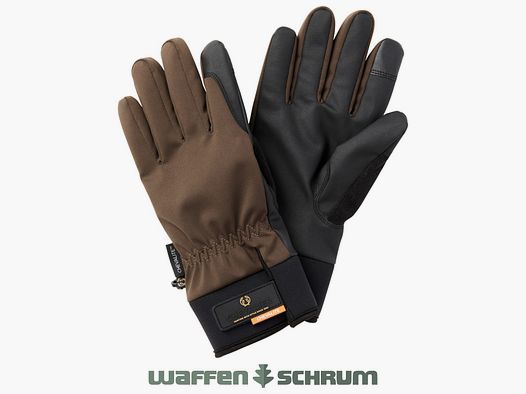 Chevalier Schießhandschuh Waterproof