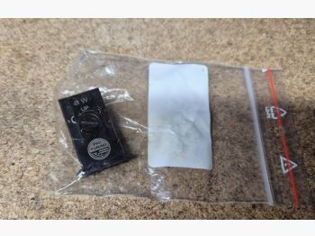 Adjustable Sight CZ Shadow 1 + II