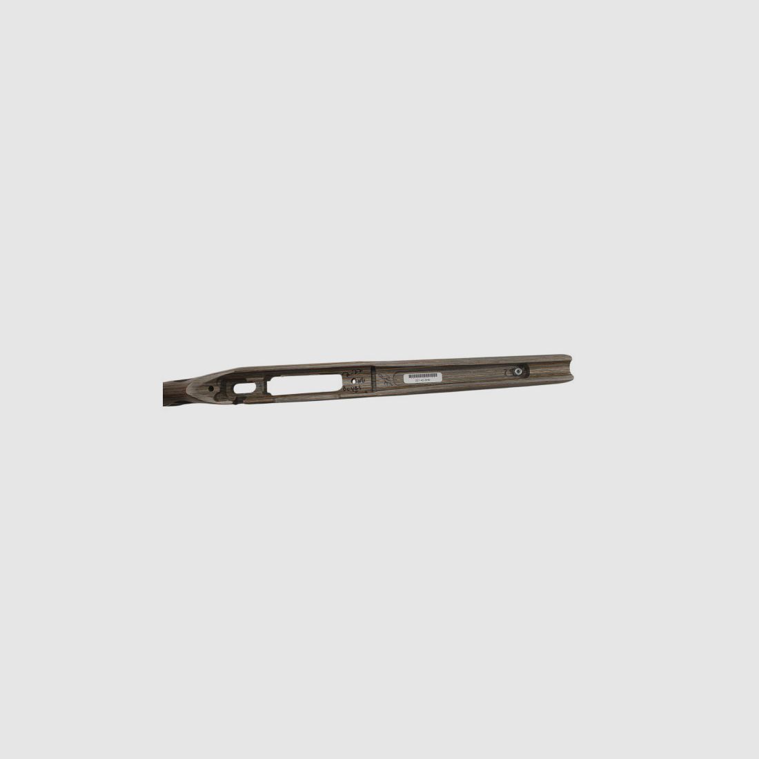 SCHAFT BOYDS USA REMINGTON 700 LANGZEIT MIT VERSTELLBAREM BACKEN FINISH FOREST CAMO, Bild 7 von 8