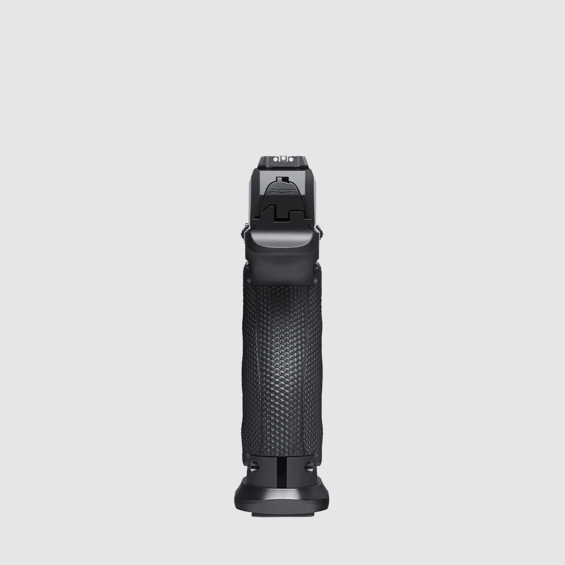 Walther Walther Pistool PDP Stalen Frame Match Volledige Grootte - 5"