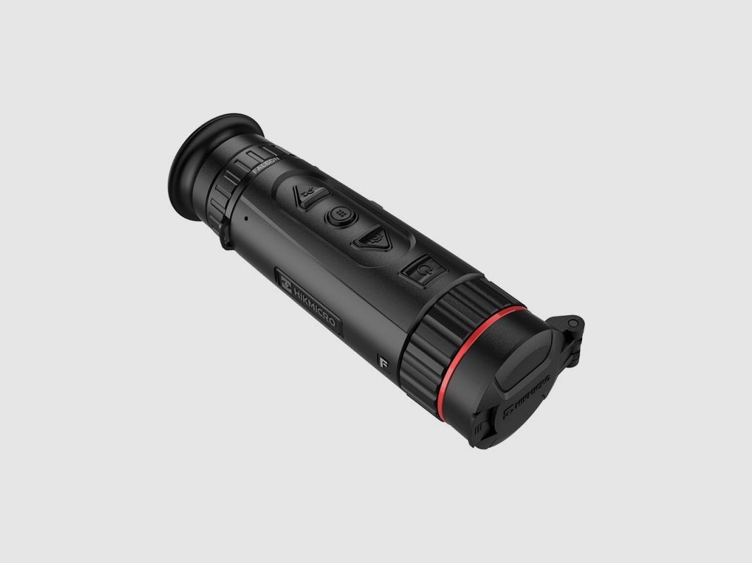 Monocolo termico FALCON FH35 HIKMICRO, immagine 7 di 7