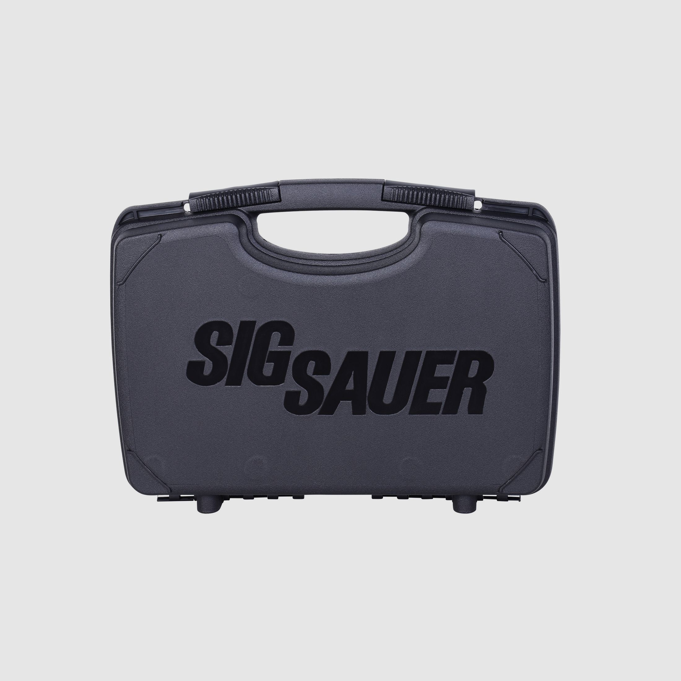 SIG SAUER Pistolenkoffer 30cm Schwarz