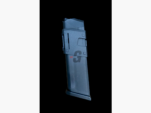 Cargador GSG-9 para rifle Cal.9 PB de 10 disparos