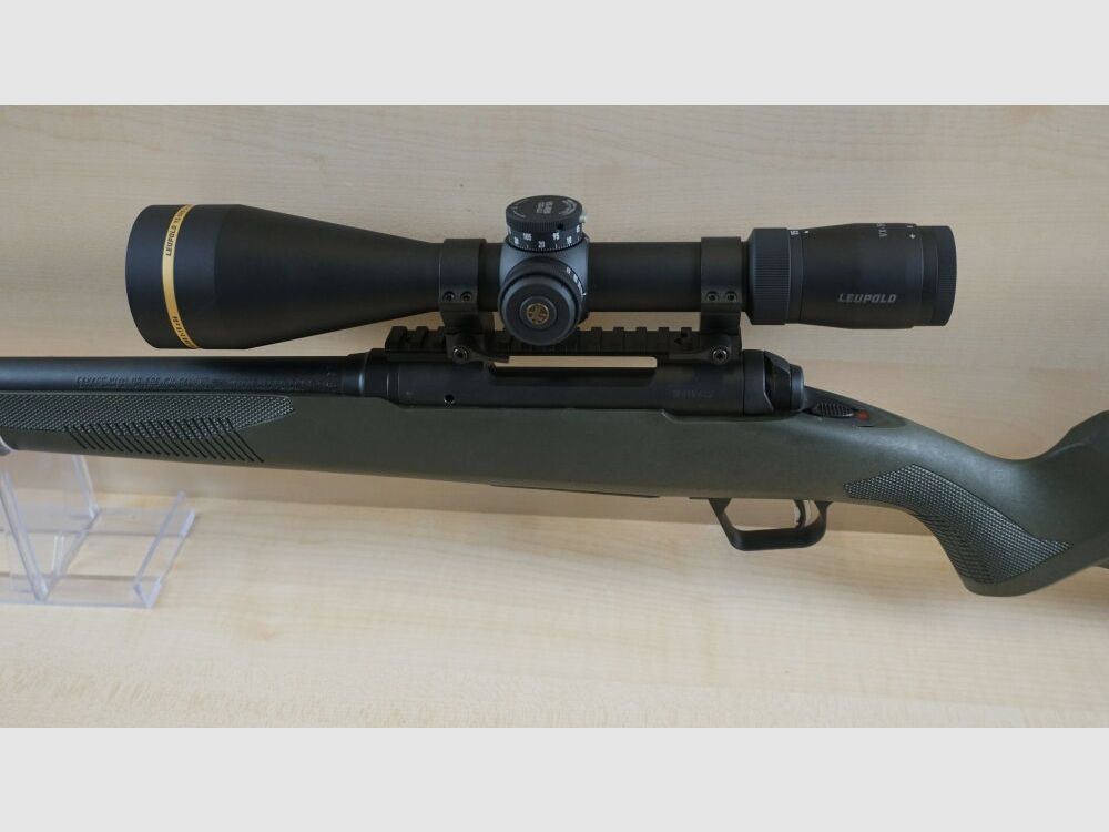 Savage 110