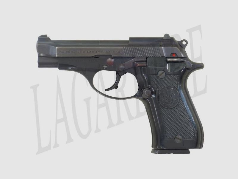 BERETTA 84 BB (PISTOLA)