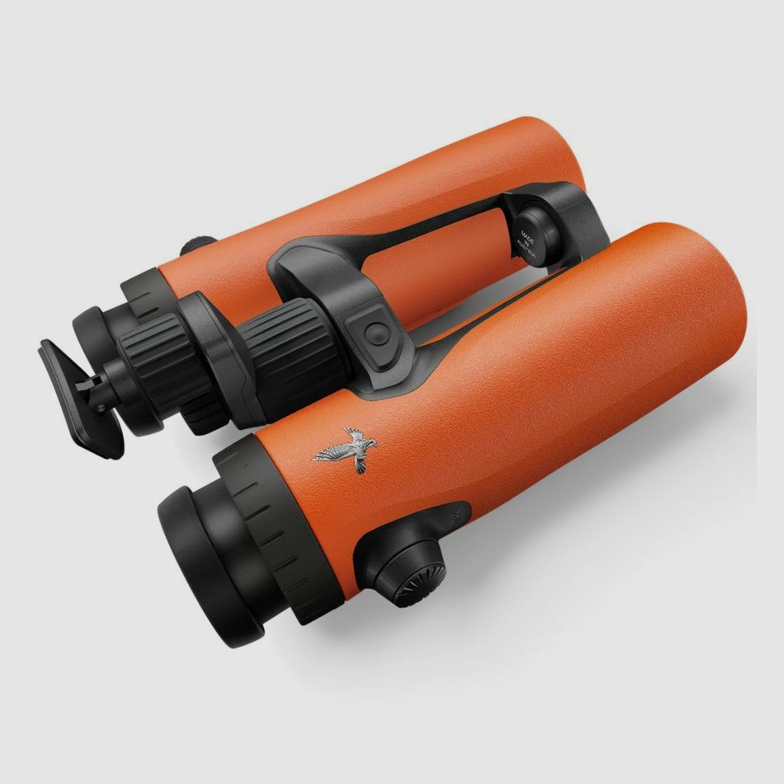 Fernglas Swarovski Optik EL RANGE 42 Tracking Assistant 10x Orange, Bild 3 von 9