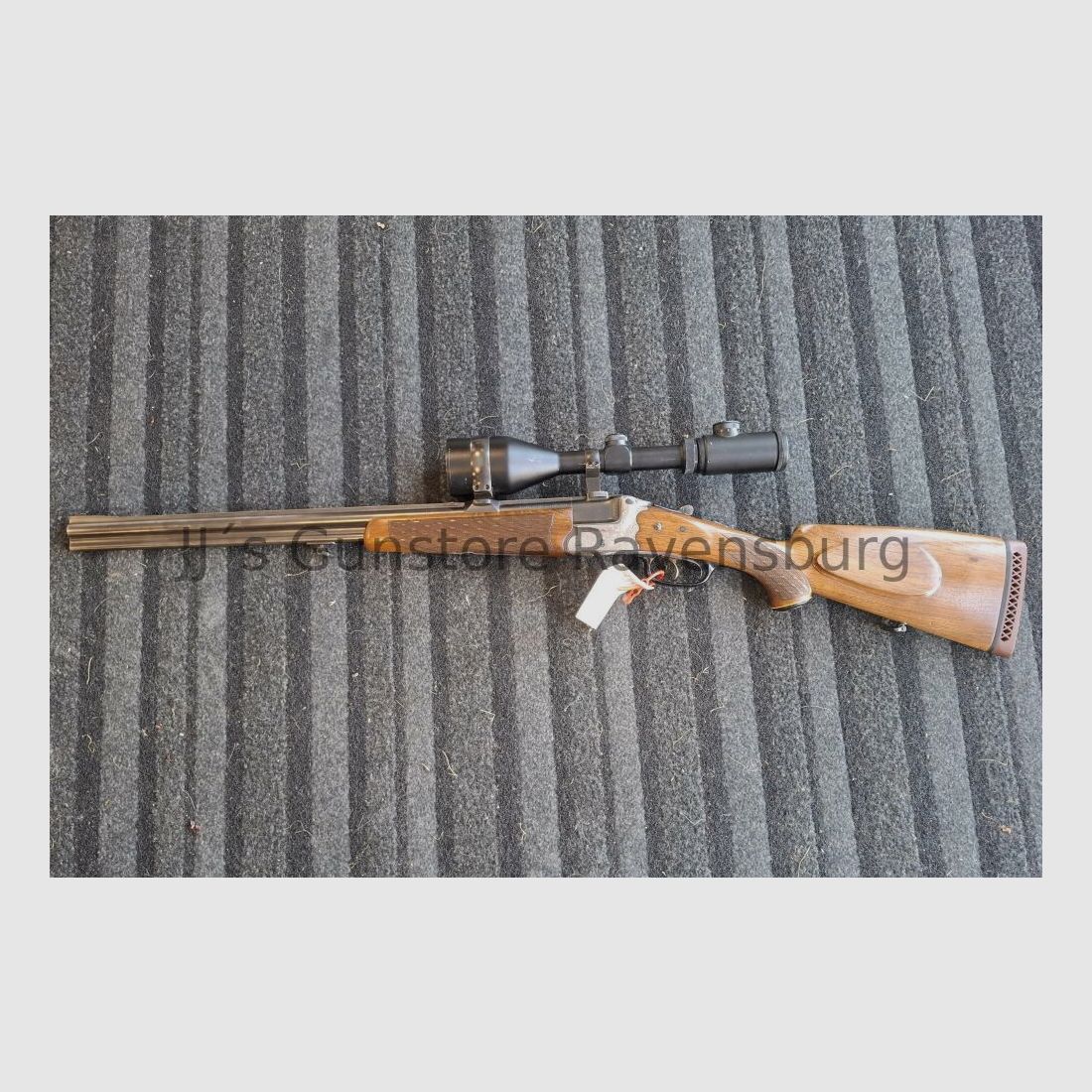 Heym ohne 20/70;.222Rem