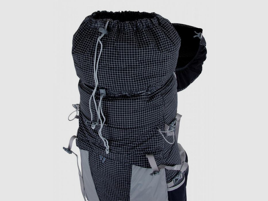 NIGOR ZeroG 49L