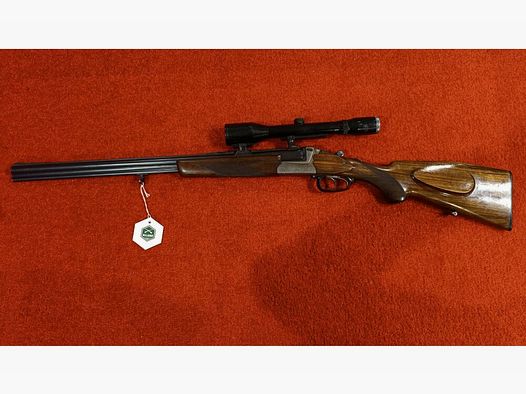 BBF Sauer & Sohn Mod. 54 7x57R