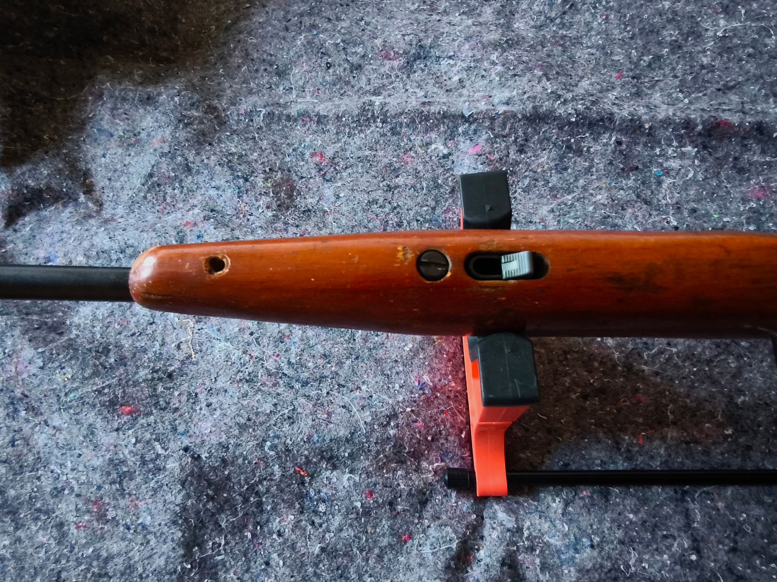 Haenel 310 Luftgewehr