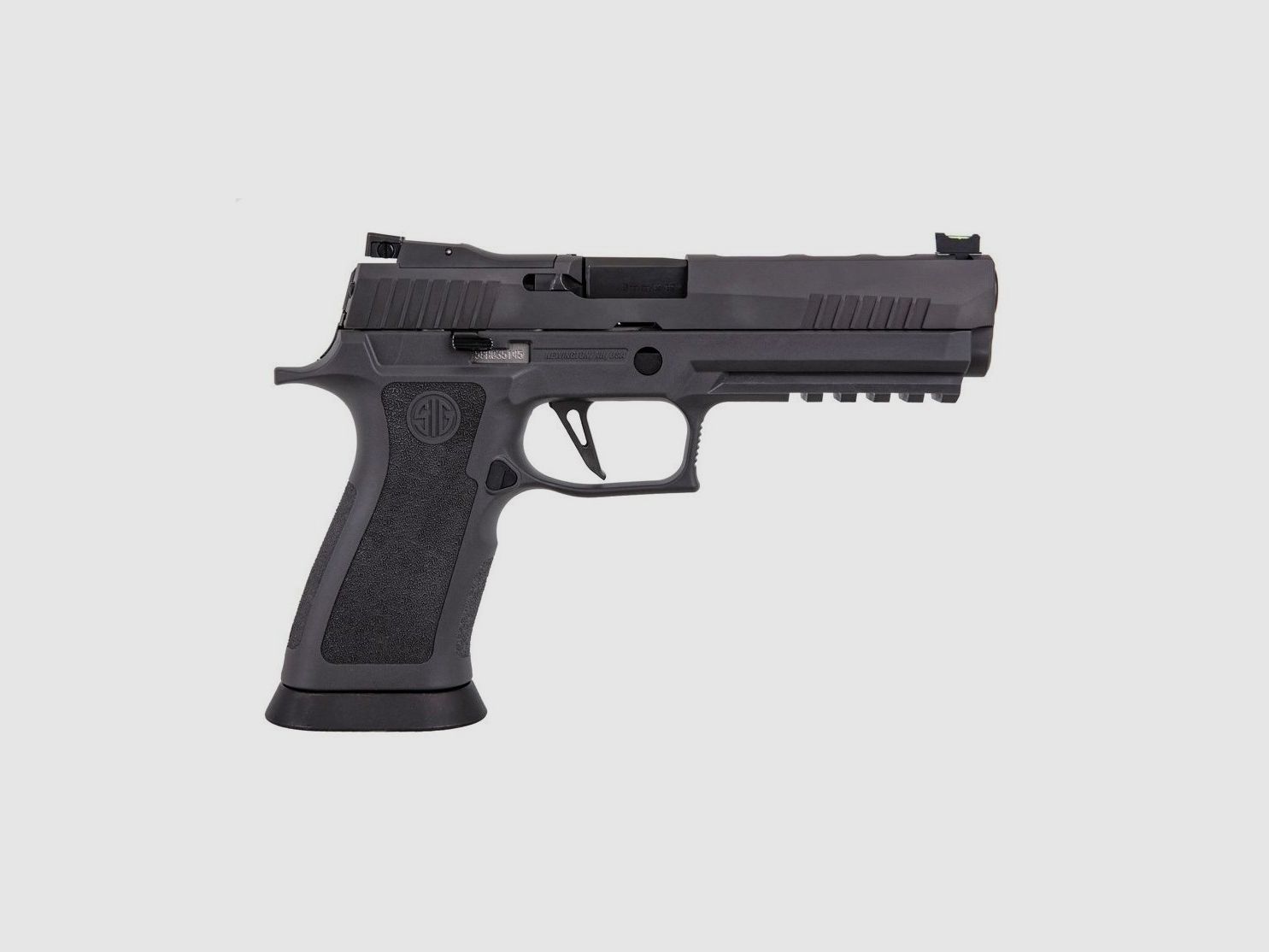 Sig Sauer P320 X-Five Legion Grau Kal. 9x19mm, Bild 1 von 5