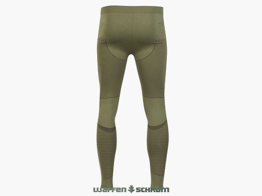 HART Underwear Skinmap Green