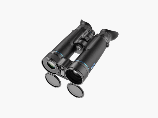 Digitale Multispectrale Nachtkijker Guide DN70M 2.0 – 4K