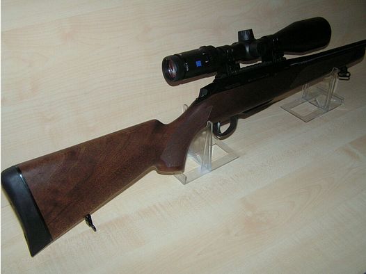 Tikka Linkssystem T3x Hunter