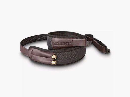 Blaser Gewehrriemen Anthrazit