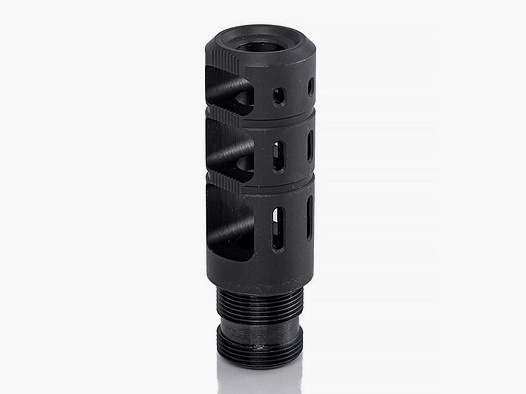 HERA Linksystem CC compensator kaliber 9 mm Luger (MCC9)