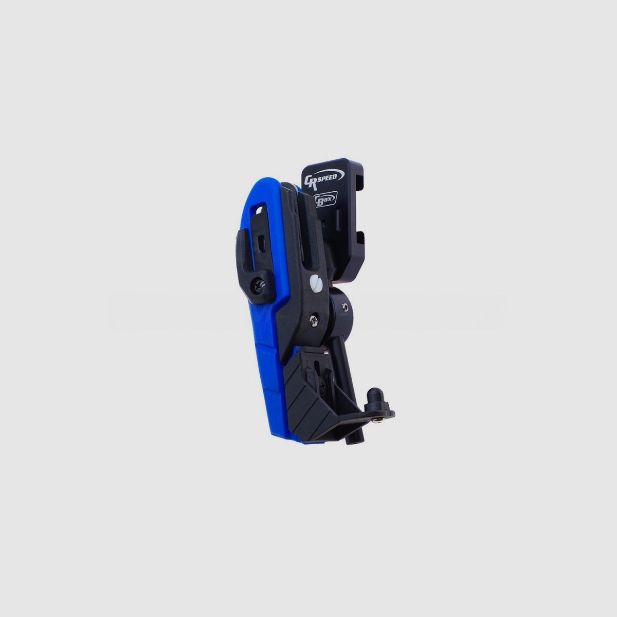 CR Speed WSM II Holster for CZ Shadow 2, Color: Yellow, Hand version: Right hand, image 3 sur 3