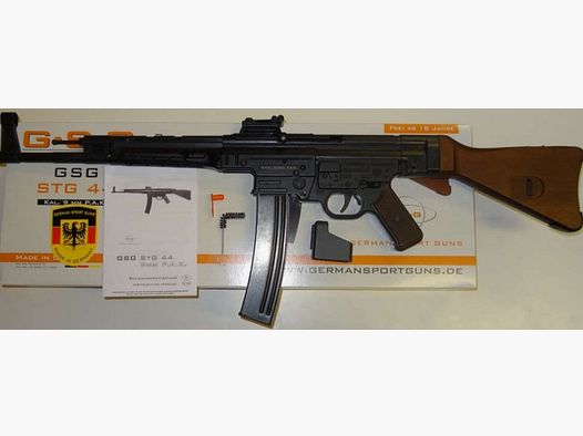 GSG Stgw 44 Schreckschuss