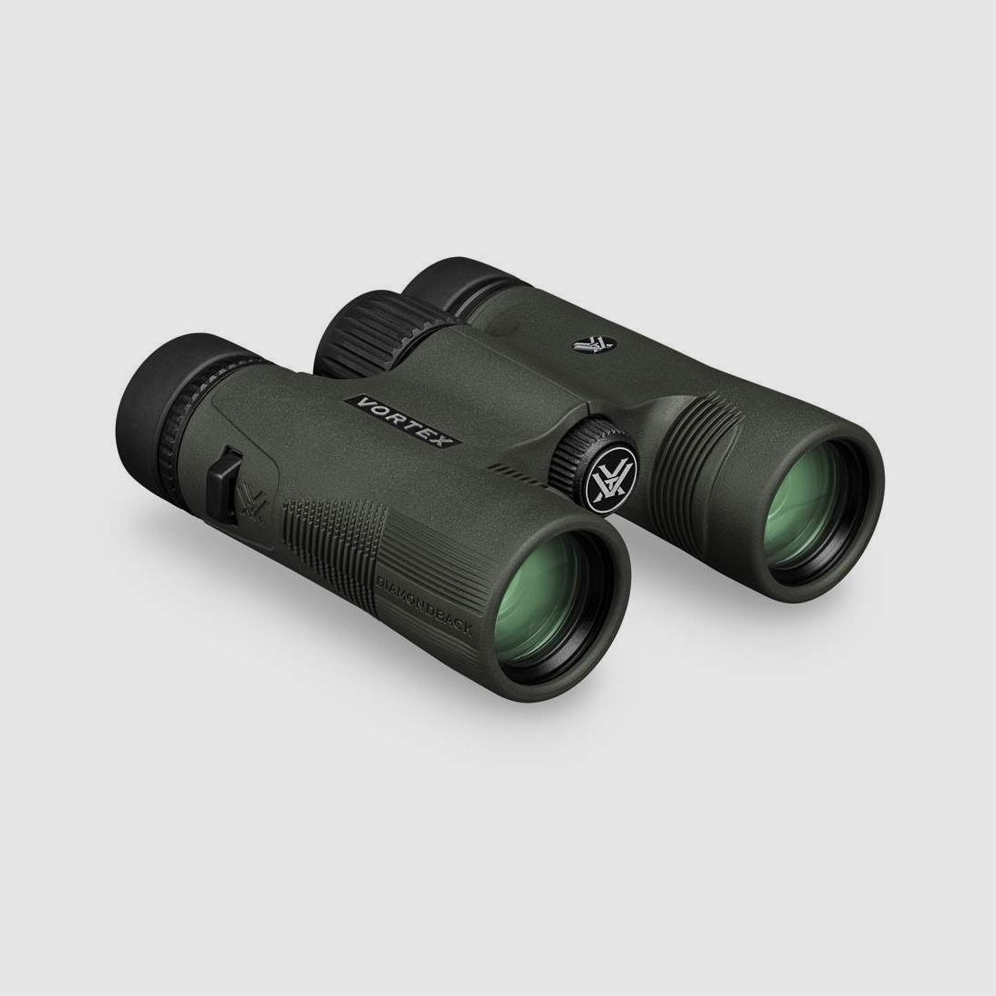 Vortex Diamondback HD 8x28 binocolo
