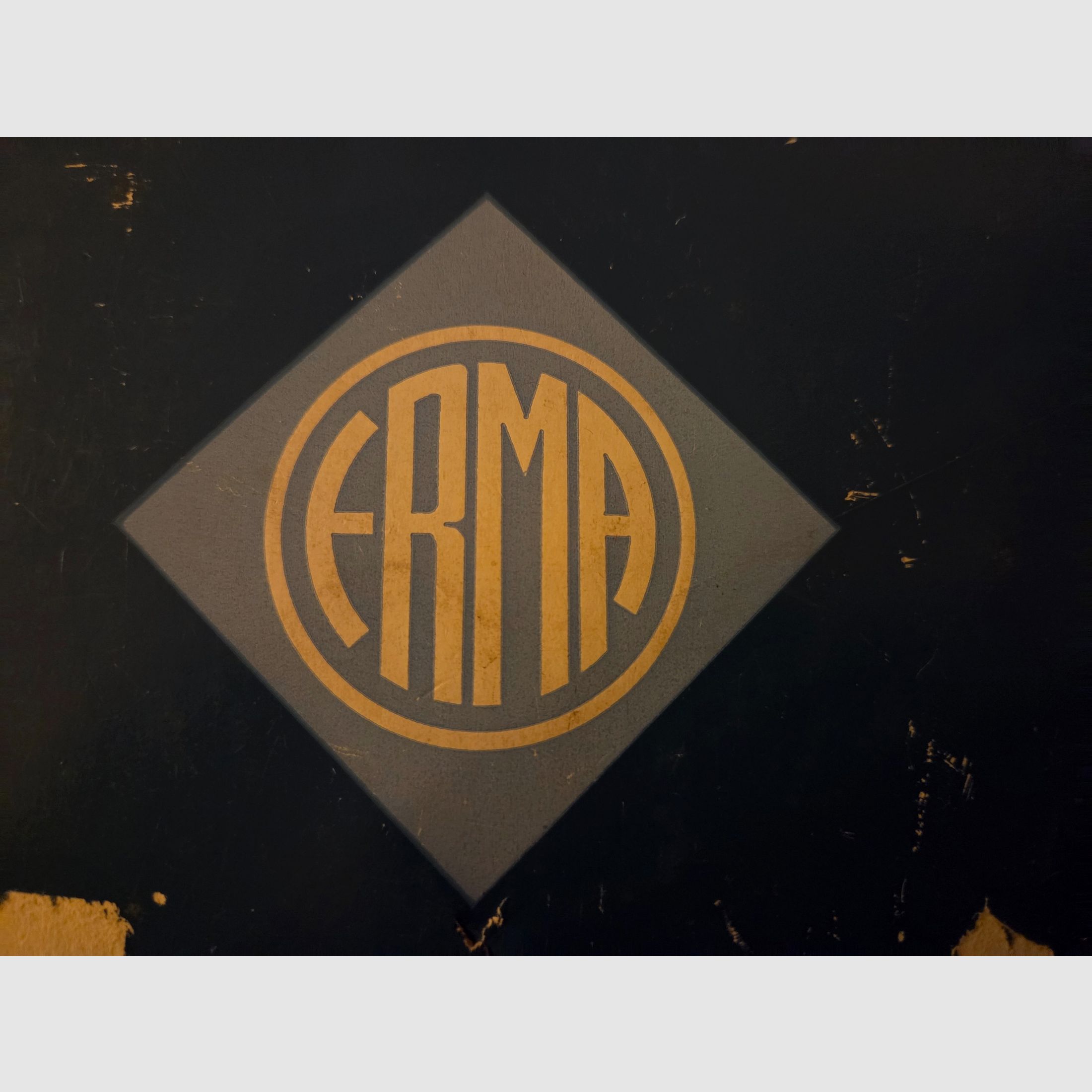ERMA alarmpistool EGP 65, afbeelding 2 van 8