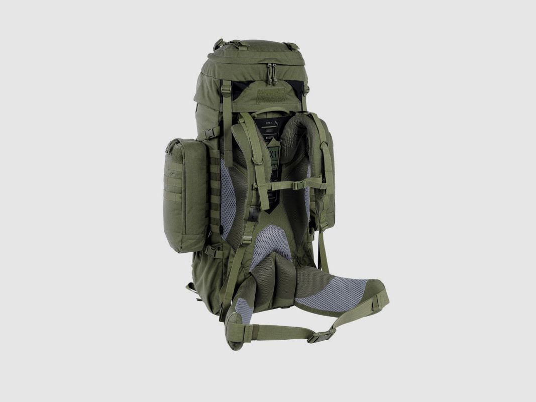 Tasmanian Tiger Range Pack MKII, Bild 4 von 5
