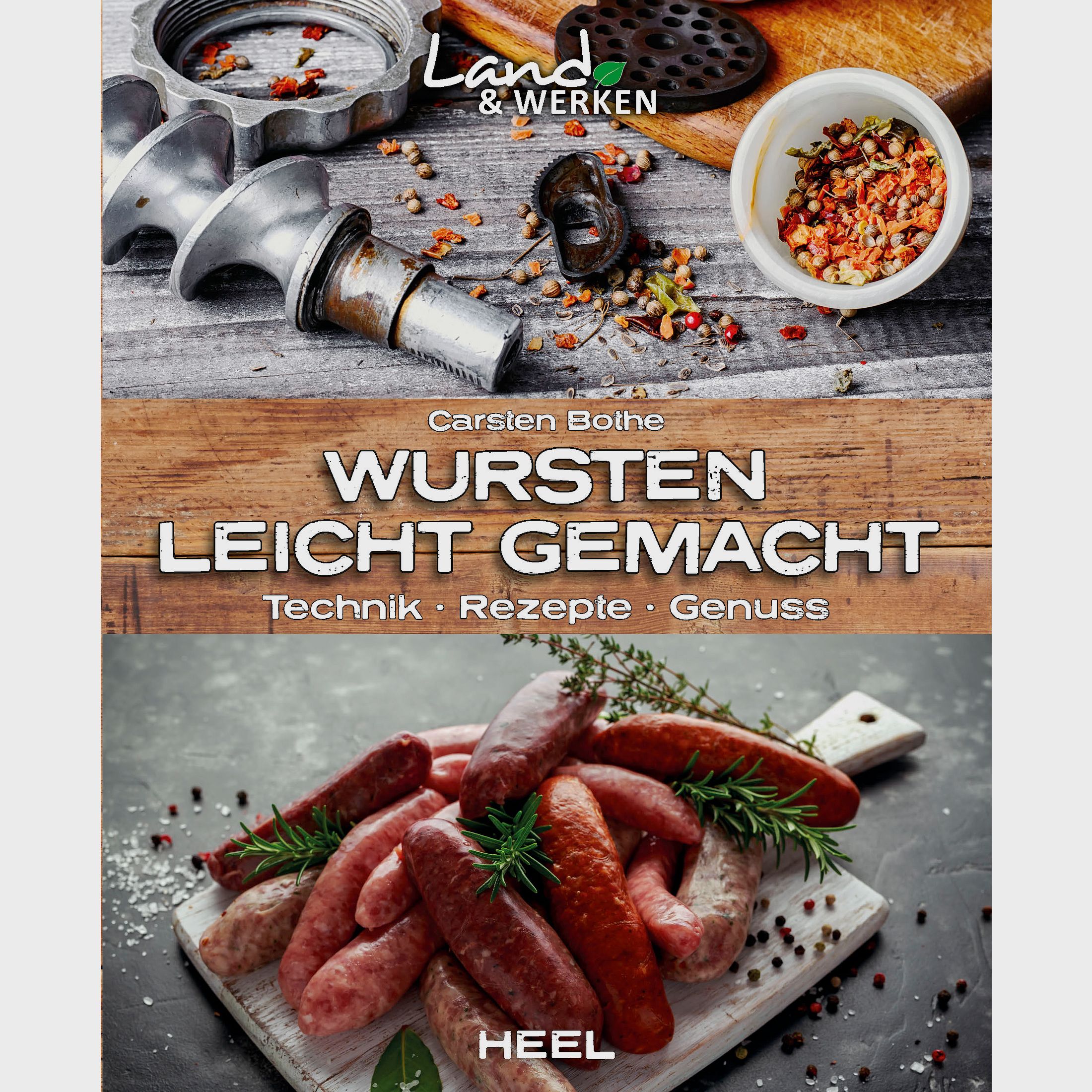 Wursten leicht gemacht