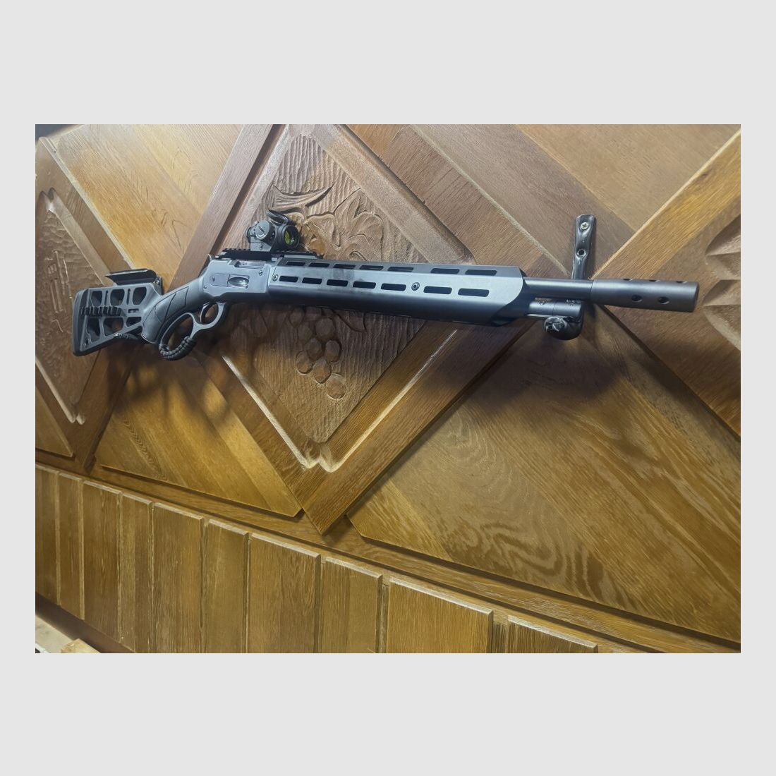 Chiappa 1886 .45-70Gov