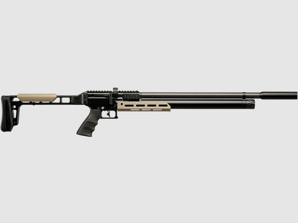 Snowpeak AP1000 Mercury — 6.35 mm (.25), image 1 of 4