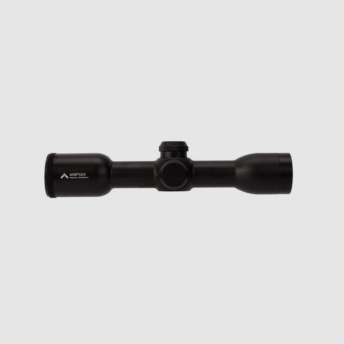 Primary Arms Classic 6x32mm ACSS-22LR 1" (1 cal) .22lr