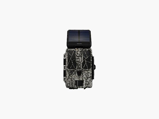 Spypoint Force Pro S Solaire 30MP/4K - Piège photographique autonomie maximale