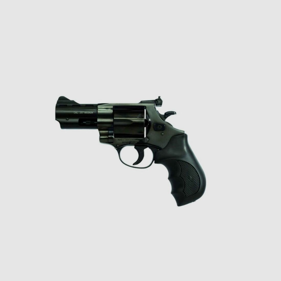 Weihrauch HW-357 Hunter