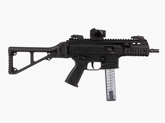 B&T pistolet-mitrailleur APC9 PRO