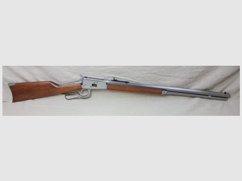 ROSSI 1892 OCTAGONA STS UHR .357Mag. 24''/61cm | 10RD WB 5/1571